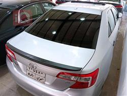 تۆیۆتا کامری